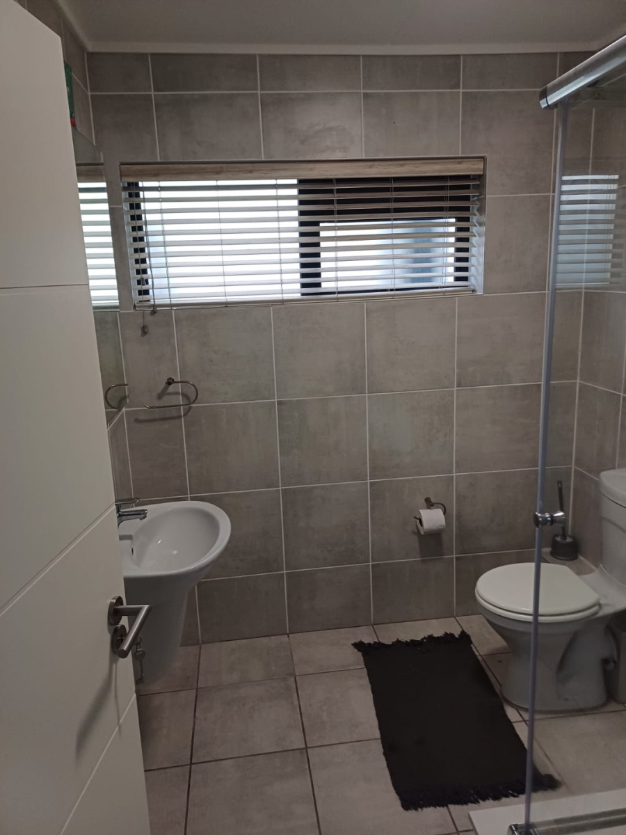 To Let 1 Bedroom Property for Rent in Greenbay Eco Estate Western Cape